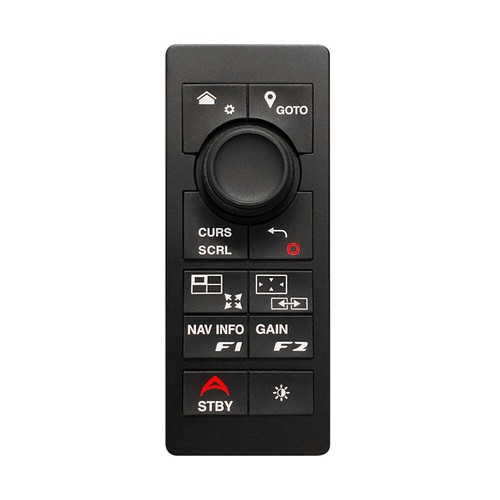 Furuno mcu006 vertical remote - furuno,