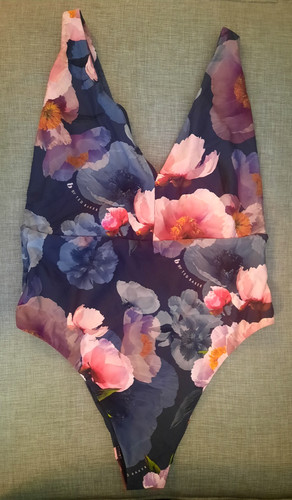 Ted baker floral - ****,