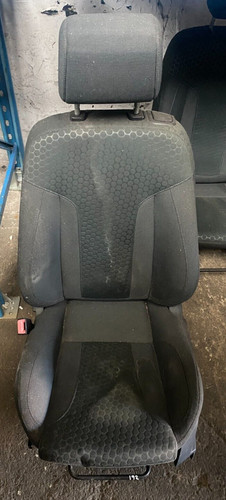 Ford fiesta 2008 - 2008-2015,