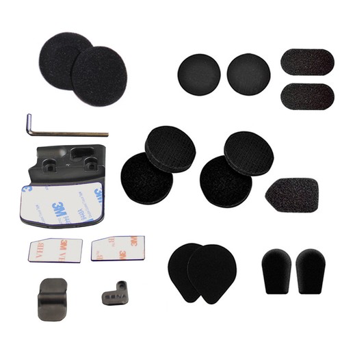 Sena mounting accessories - mounting, and