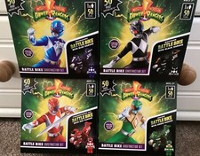 Power Rangers Mighty Morphin