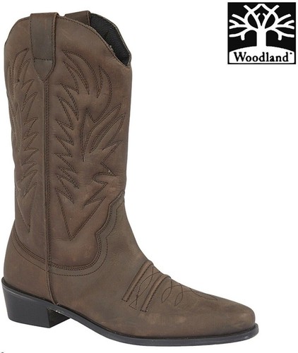 Woodland m699 high - m699,
