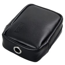 Camera Case Soft Leather Cover