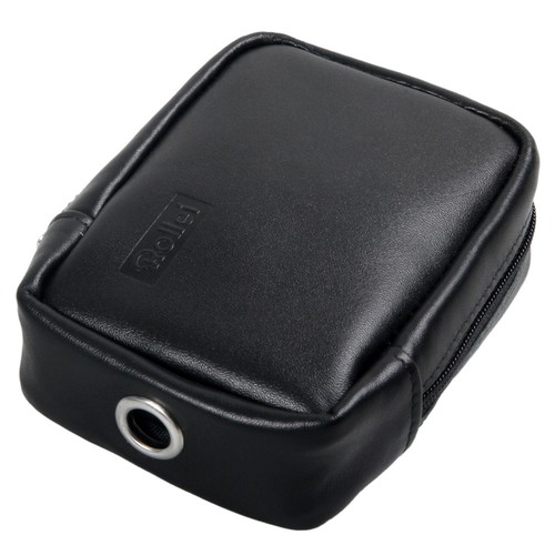 Camera case soft leather - camera,