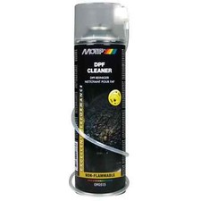 DPF Cleaner Diesel Spray
