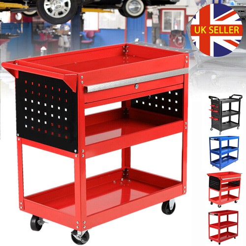 Tier heavy duty tool - tier, storage