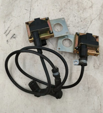 Pair Of Ignition Coils - Moto