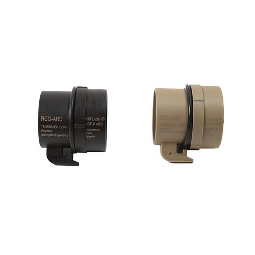 Tactical acog killflash scope - tactical,