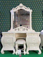 UK Stock ~ Ivory Cream