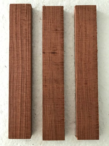 Classical guitar bridges lot - classical,