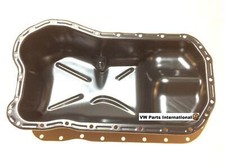 For New VW Golf MK2 MK3 VR6