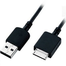 USB Data Lead Cable for Sony