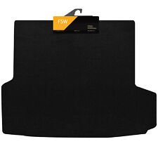 Fits BMW F31 3 Series 2012-2019 Estate Tailored Carpet Car Rear Boot Mat Liner
