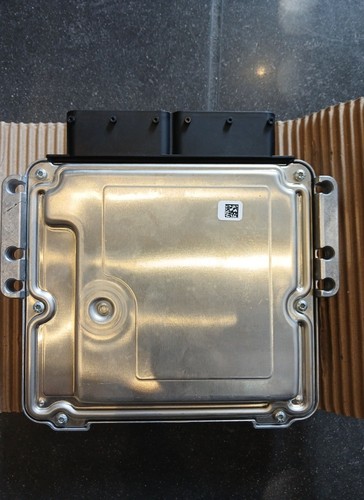 Engine ecu hyundai - ecu,