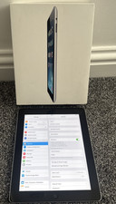 Apple iPad 2 2nd Gen 16GB Grey