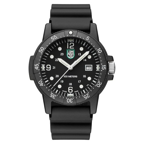 Luminox men wristwatch - luminox, men's