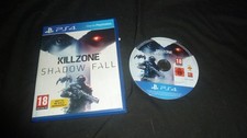 PLAYSTATION PS4 Games :-