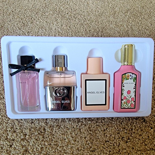 Angel elves mini perfume - angel,