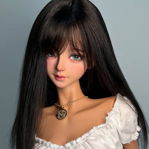 Full set bjd - set,