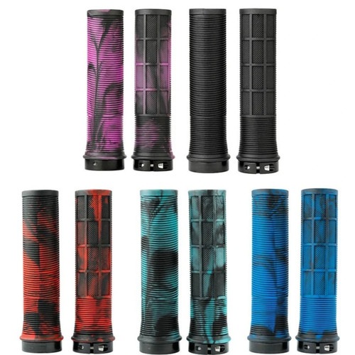 Bicycle handle bar grips - handle,