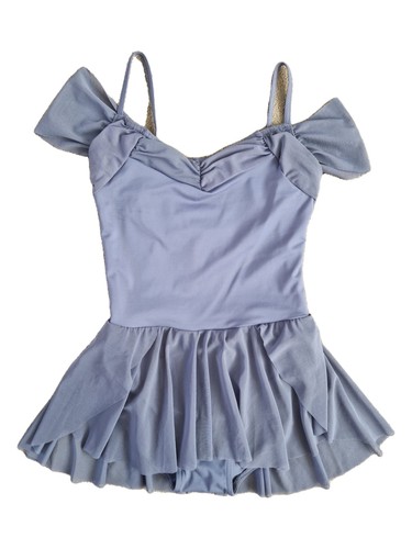 Weissman ballet dress skirted - dress,