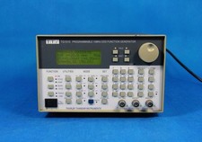THURBLY Thandar Instruments