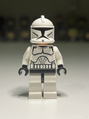 Lego star wars minifigure - lego,