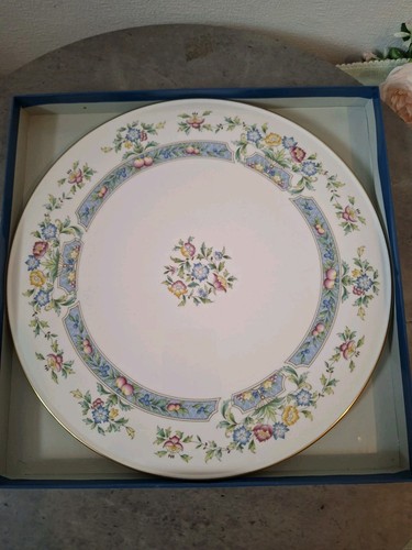 Royal worcester gateau cake - royal,