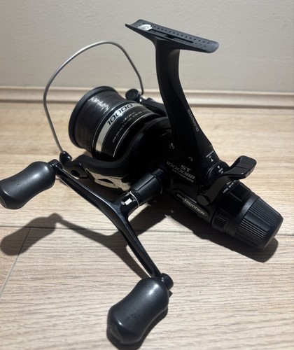 Shimano baitrunner st10000 - shimano,