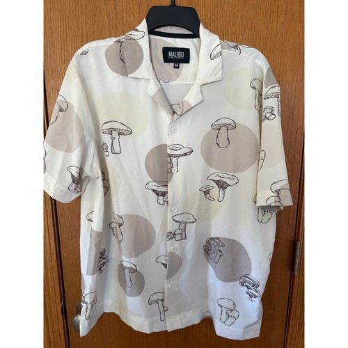 Malibu drill clothing - by,