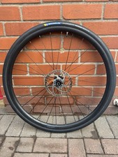 Alexrims Boondocks 7D Wheelset