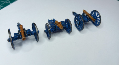 15mm 18mm napoleonic - 18mm, british