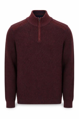 Dissident mens full zip - zip, jumper