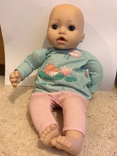 Title: Baby Annabell Twin
