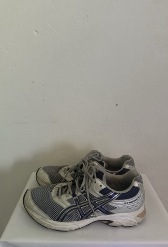 Vintage asics gel oberon - vintage, 4
