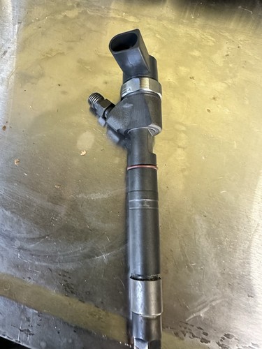 Om648 diesel fuel injector - om648,