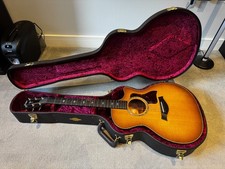 Taylor 514ce Urban Ironbark