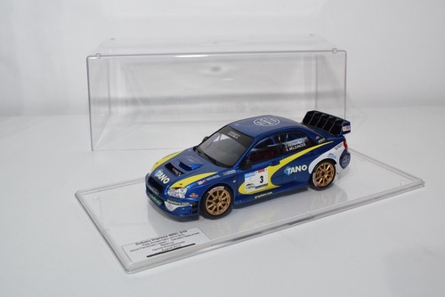 Tamiya subaru impreza - subaru,
