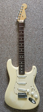 Fender American Stratocaster