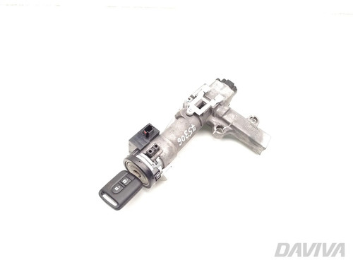 Nissan navara ignition - nissan,