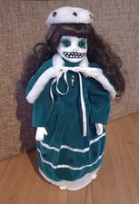 Creepy Spooky Gothic Horror