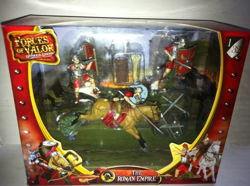 Forces valor soldiers - valor,