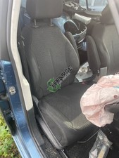CITROEN C4 PICASSO GRAND HDI MK1 2010-2012 DRIVERS FRONT SEAT