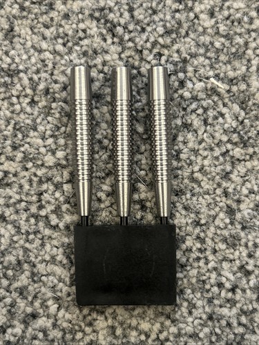 Mccoy stealth 22g darts - mccoy, steel