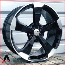 19" RS3 BP Style ALLOY WHEELS