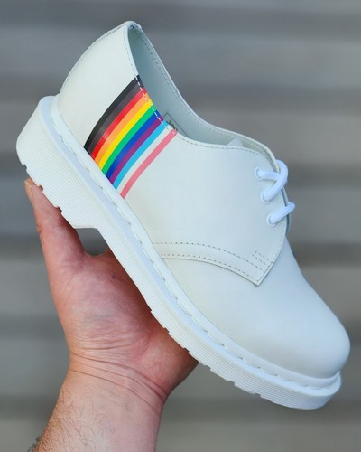 Martens 1461 pride - martens,