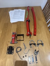 Trail Gator Bike Tow Bar