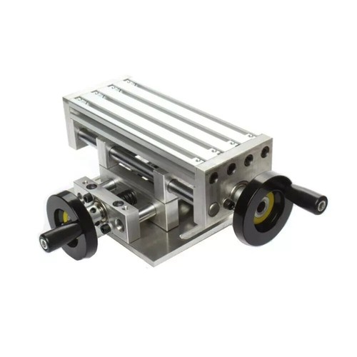 Drill milling machine cross - drill,