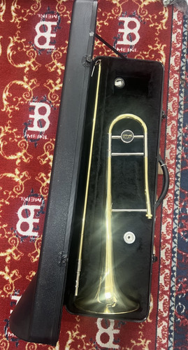 Used stagg tromebone tt - used, 77