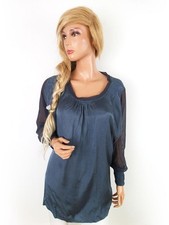 LISBETH DAHL Womens Tunic